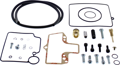 ALL BALLS Carburetor Rebuild Kit - Mikuni HSR 48 26-10053