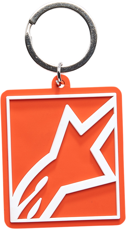 ALPINESTARS Keychain - Corp Shift - Orange 10199400440