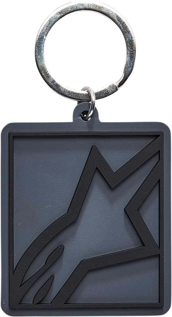 ALPINESTARS Keychain - Corp Shift - Charcoal 10199400418