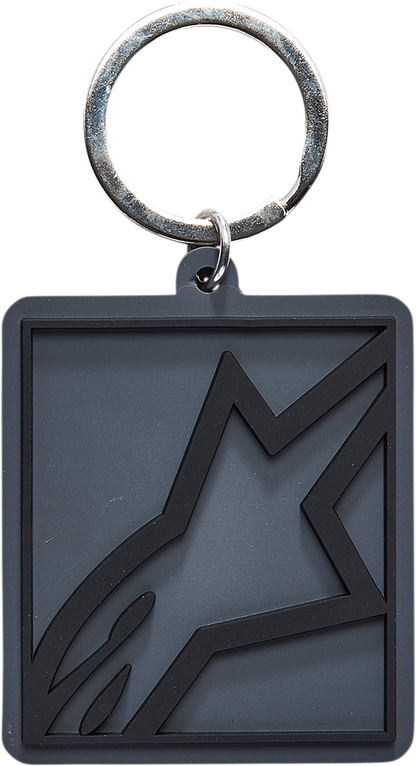 ALPINESTARS Keychain - Corp Shift - Charcoal 10199400418