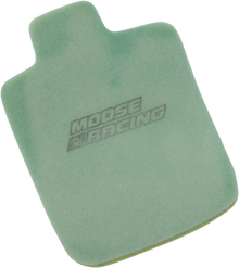 MOOSE OFFROAD Precision Pre-Oiled Air Filter - Arctic Cat P3-10-07