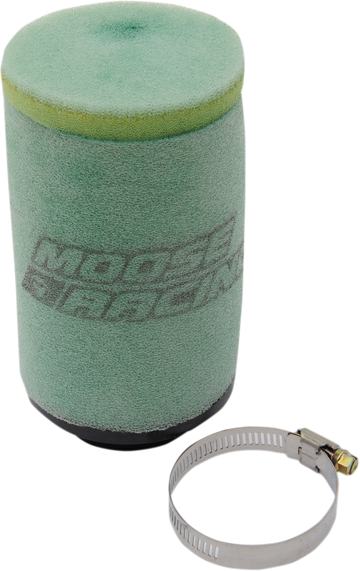 MOOSE OFFROAD Precision Pre-Oiled Air Filter - Arctic Cat P3-10-09