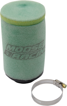 MOOSE OFFROAD Precision Pre-Oiled Air Filter - Arctic Cat P3-10-09