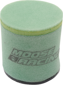 MOOSE OFFROAD Precision Pre-Oiled Air Filter - Polaris P3-15-16