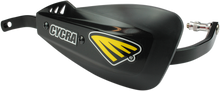 CYCRA Handguards - Series One - Black 1CYC-7800-12