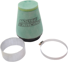 MOOSE OFFROAD Precision Pre-Oiled Air Filter - Can-Am P3-35-01