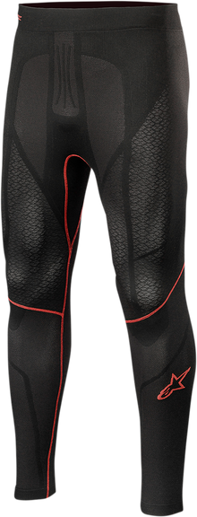 ALPINESTARS Ride Tech v2 Summer Underwear Pants - Black - XS/S 4752621-13-XS/S