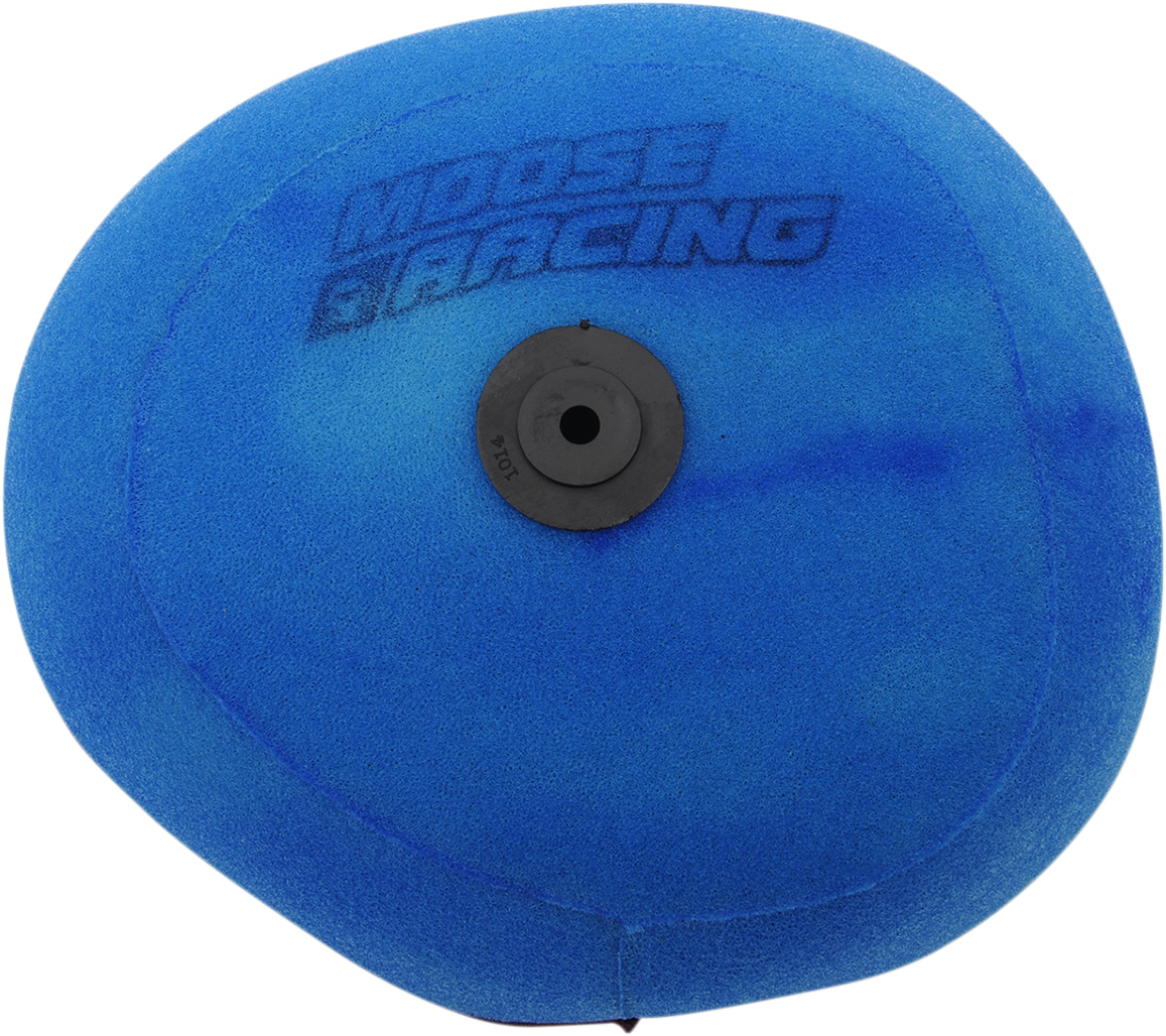 MOOSE OFFROAD Precision Pre-Oiled Air Filter - Suzuki P1-70-46