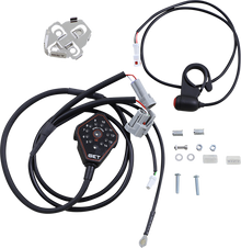 GET RPM Gauge - Kawasaki | Yamaha GK-RPMDASH-0002