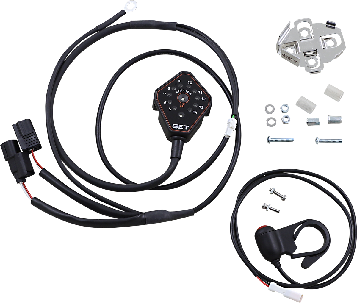 GET RPM Gauge - Gas Gas | KTM | Husqvarna GK-RPMDASH-0001