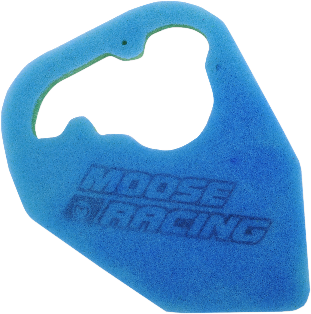 MOOSE OFFROAD Precision Pre-Oiled Air Filter - Yamaha P2-80-18