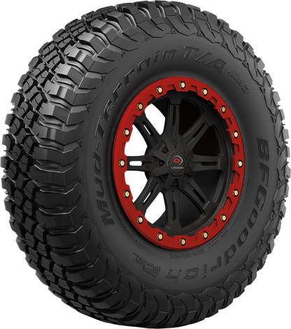 BF GOODRICH Tire - Mud-Terrain T/A® KM3 - Front/Rear - 29x9R14 - 8 Ply 08522