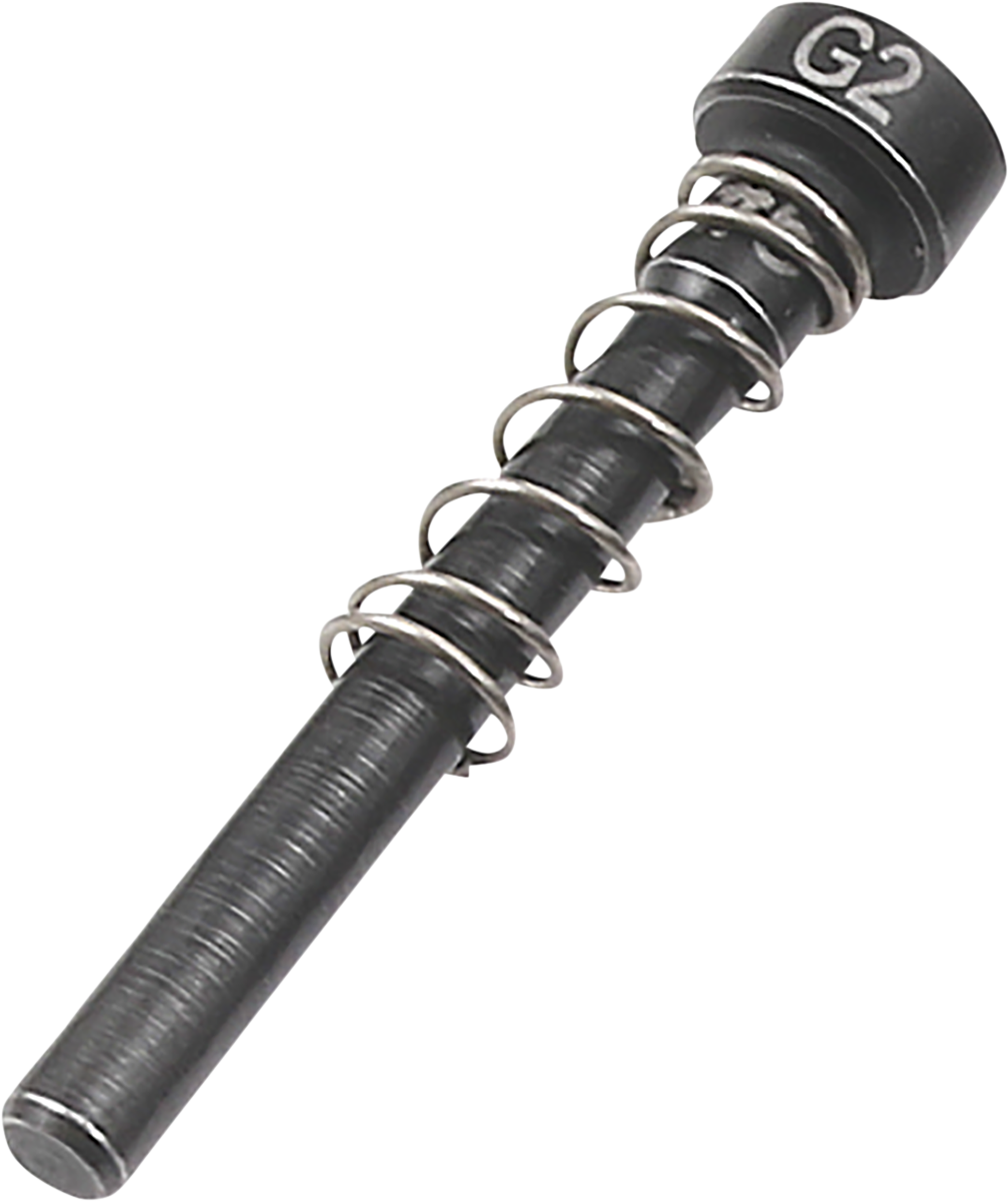 BIKESERVICE Push Pin - Replacement/Drive Chain - 4.9 mm BS3510G2