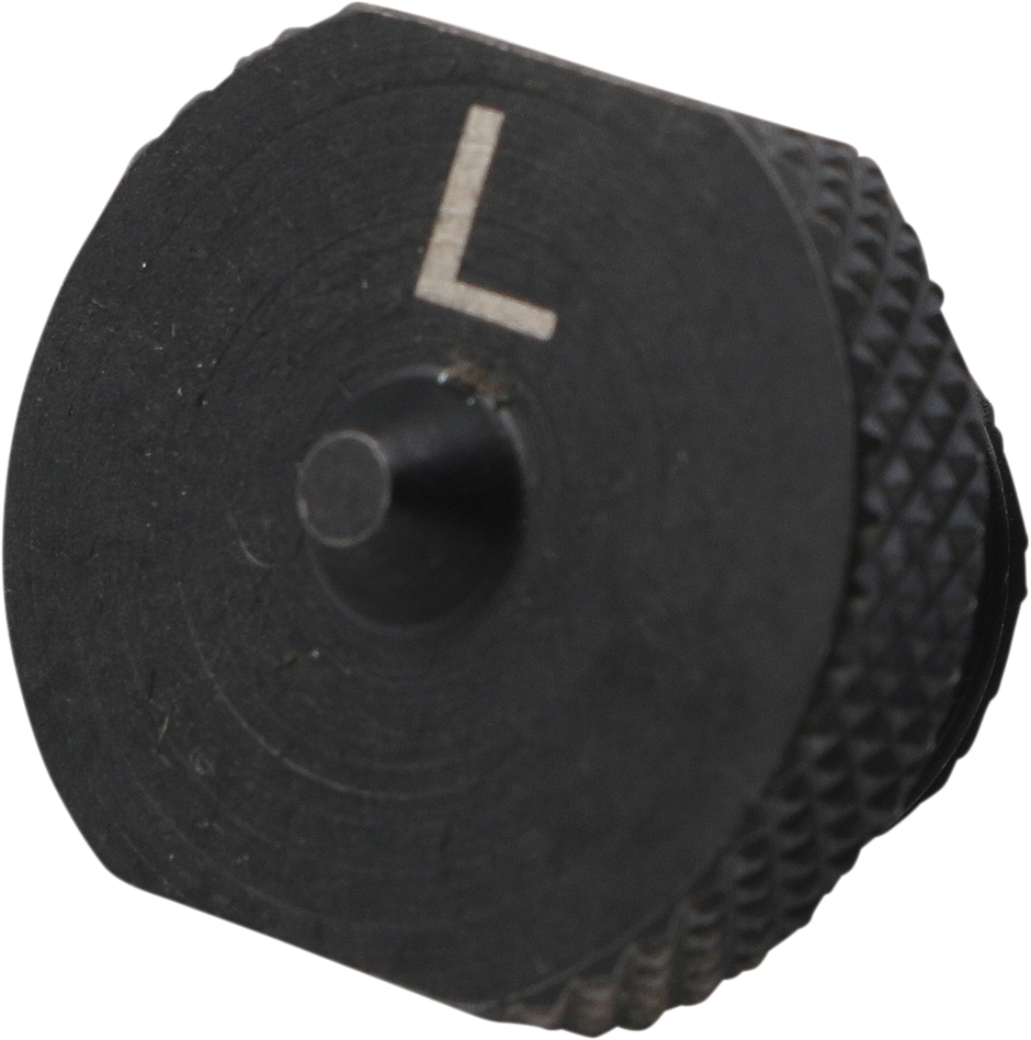 BIKESERVICE Rivet Tip - Replacement BS3510L