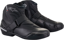 ALPINESTARS SMX-1 R v2 Boots - Black - US 9 / EU 43 2224521-10-43