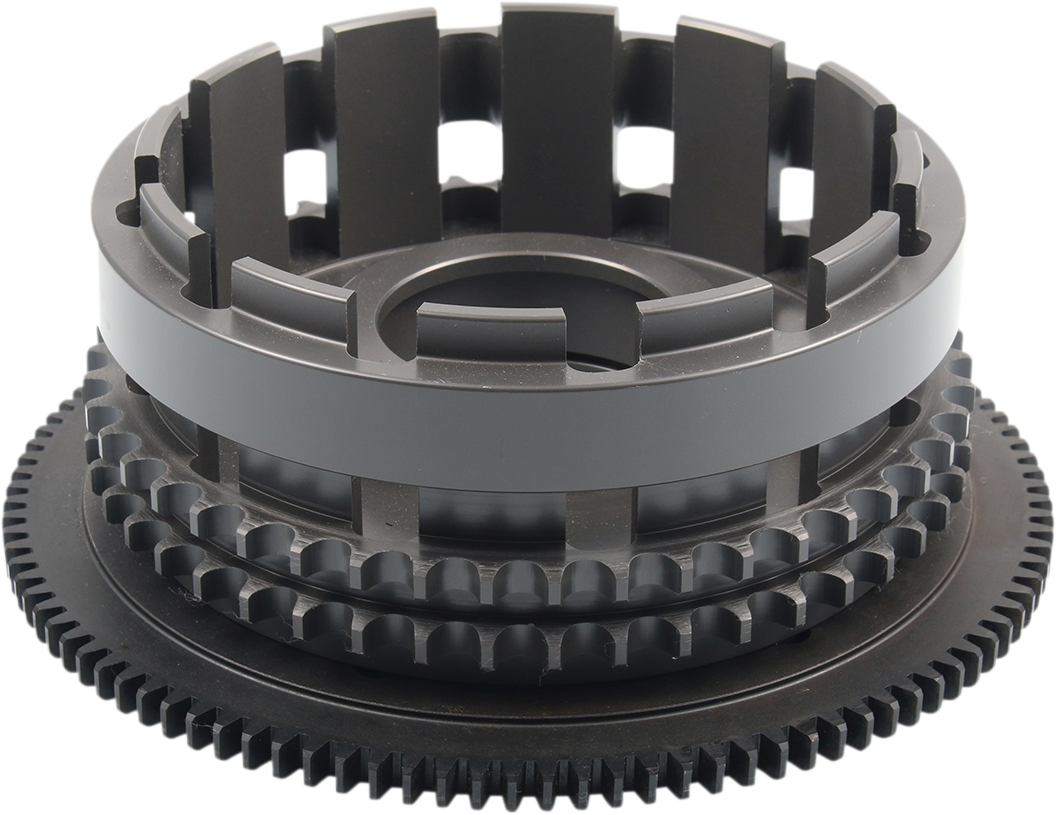 BELT DRIVES LTD. Clutch Basket - Chain Drive CDB-720-SG4