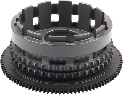 BELT DRIVES LTD. Clutch Basket - Chain Drive CDB-720-SG4