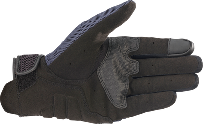 ALPINESTARS Copper Gloves - Mood Indigo - Medium 3568420-7014-M