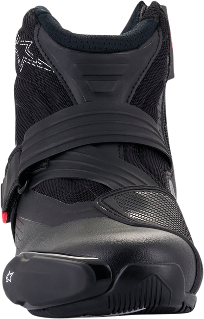 ALPINESTARS Stella SMX-1 R V2 Vented Boots - Black/Pink - US 7 / EU 38 2224121-1839-38