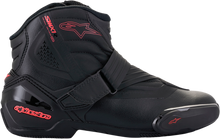 ALPINESTARS Stella SMX-1R V2 Boots - Black/Pink - US 5 / EU 36 2224621-1839-36
