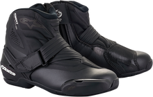 ALPINESTARS Stella SMX-1R V2 Boots - Black - US 8 / EU 39 2224621-10-39