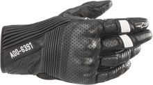 ALPINESTARS Kei Gloves - Black - 2XL 3566221-10-2X