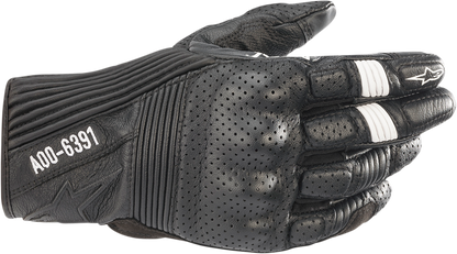 ALPINESTARS Kei Gloves - Black - 2XL 3566221-10-2X