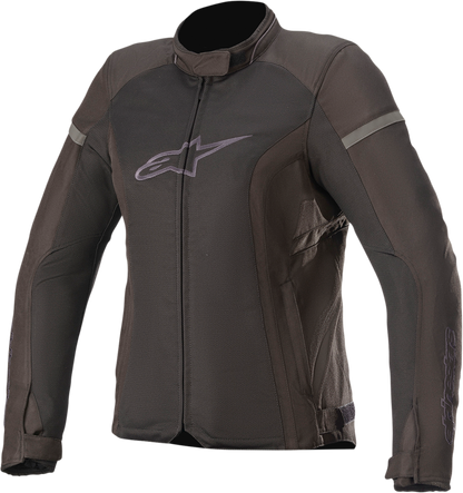 ALPINESTARS Stella T-Kira v2 Air Jacket - Black/Tar Gray - XL 3312021-1169-XL