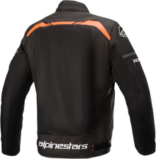 ALPINESTARS Honda T-SPS Air Jacket - Black/Red - Small 3300421-1303-S