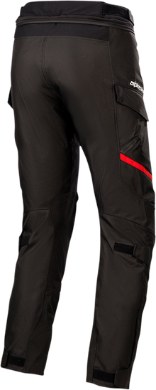 ALPINESTARS Honda Andes v3 Drystar® Pants - Black - 2XL 3227421-10-2X
