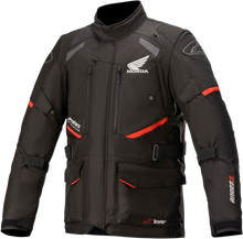 ALPINESTARS Honda Andes v3 Drystar® Jacket - Black - 2XL 3207421-10-2X