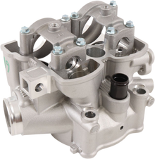 CYLINDER WORKS Cylinder Head Kit - Kawasaki CH3001-K01