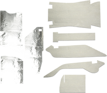 DEI Heat Control Kit - Can-Am 902404