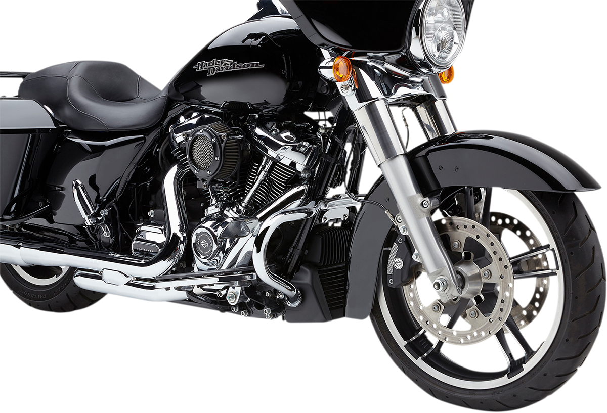 COBRA Freeway Bar (Highway Bar) - Chrome - FLH 601-2003