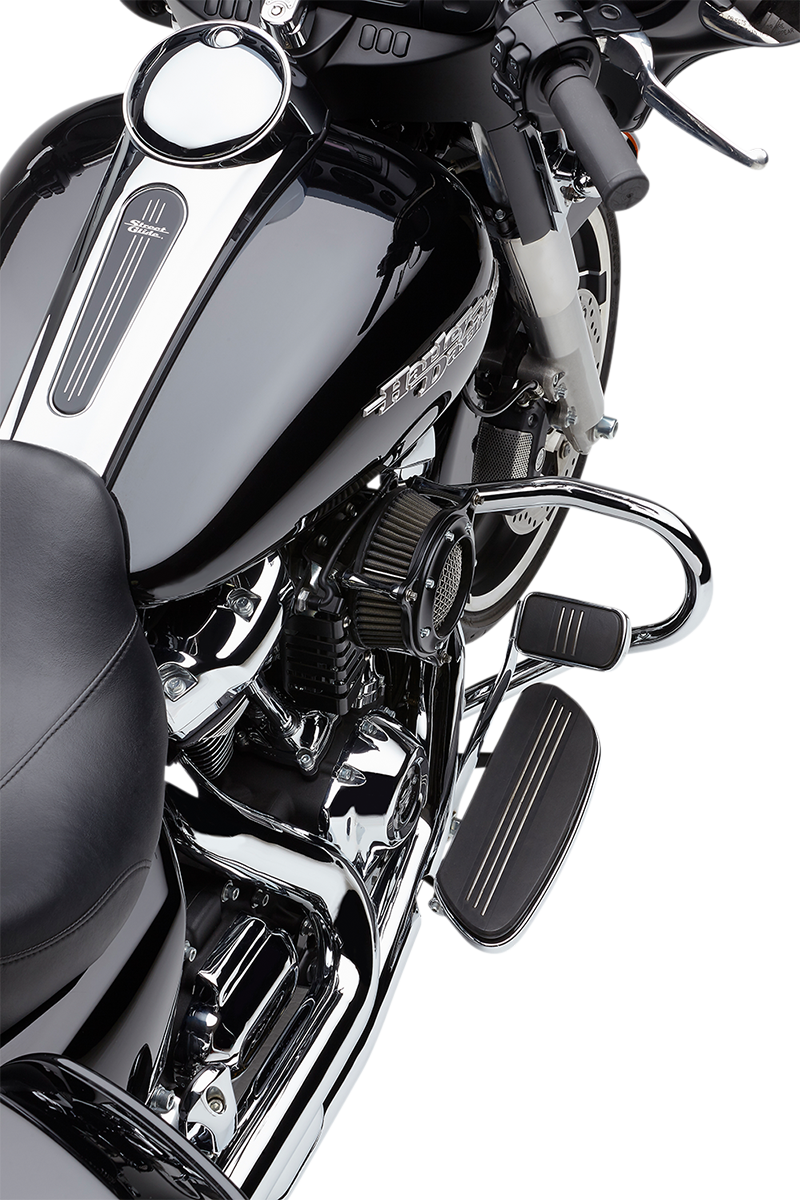 COBRA Freeway Bar (Highway Bar) - Chrome - FLH 601-2003