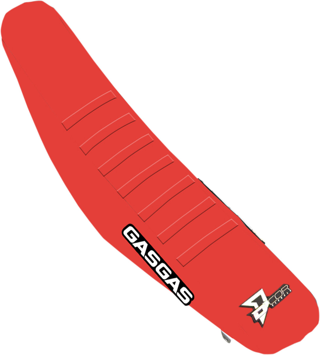 D'COR VISUALS Seat Cover - Red - Gas Gas '21-'24 30-65-001