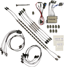 CUSTOM DYNAMICS ProGLOW™ Light Kit - Engine PG-ENG-KIT