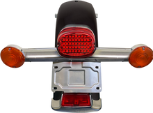 CUSTOM DYNAMICS Relocation Kit - License Plate CD-LPR-KIT