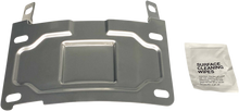 CUSTOM DYNAMICS Relocation Kit - License Plate CD-LPR-KIT