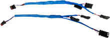 CUSTOM DYNAMICS Extension Harness - 4-Pin CD-JAE-EXT