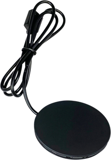 CUSTOM DYNAMICS ProGLOW™ Light Wheel - Black PG-WL-B