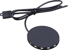CUSTOM DYNAMICS ProGLOW™ Light Wheel - Black PG-WL-B