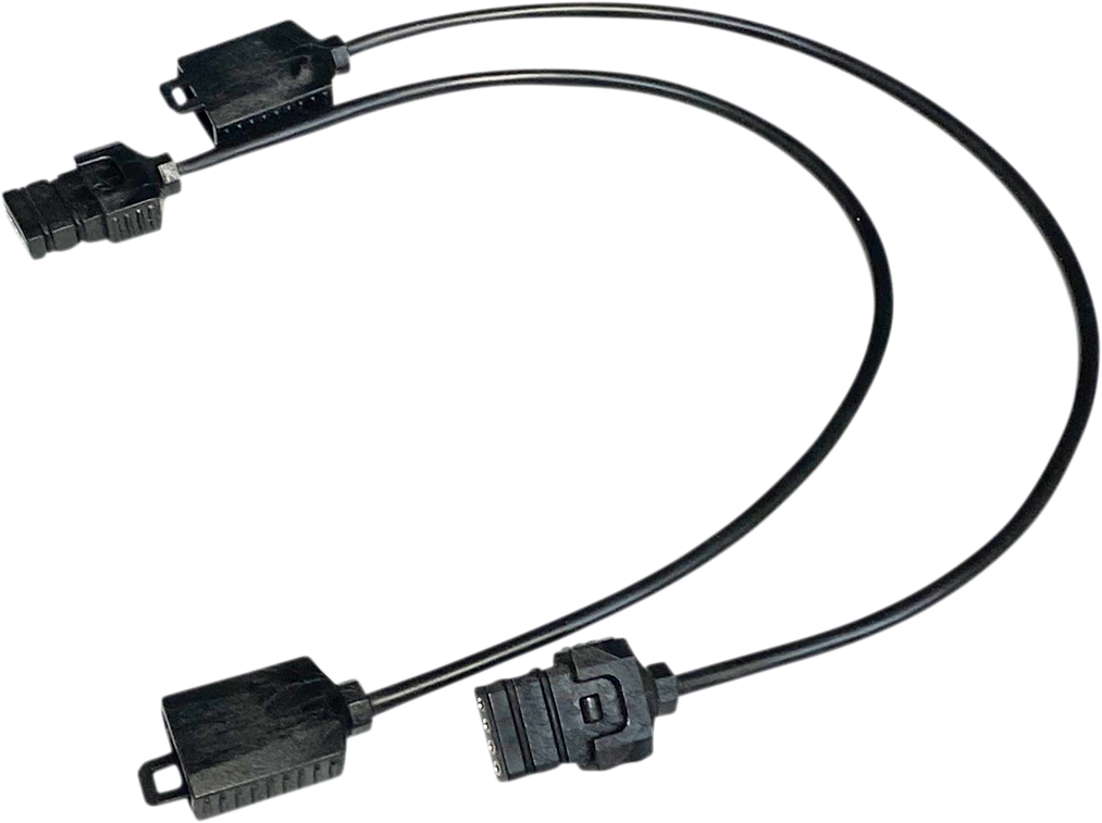 CUSTOM DYNAMICS ProGLOW™ Wire Extension - 6" PG-EXT-6
