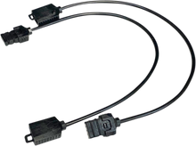 CUSTOM DYNAMICS ProGLOW™ Wire Extension - 6" PG-EXT-6