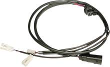 CUSTOM DYNAMICS Power Harness - Tour-Pak CD-HARN-TP-1