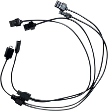 CUSTOM DYNAMICS ProGLOW™ Y-Splitter - 14" PG-Y-14