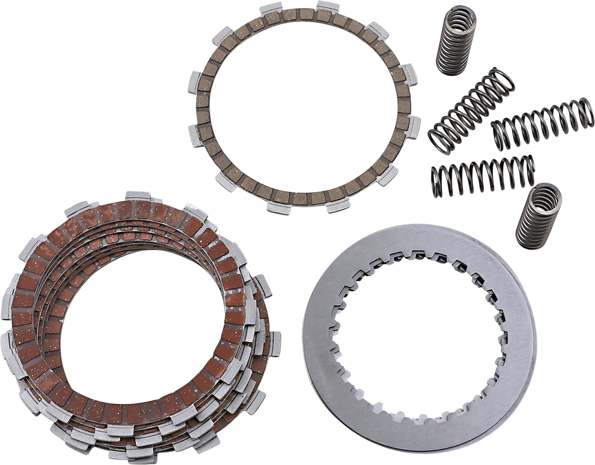 DP BRAKES DPK Clutch Kit DPK260
