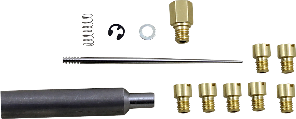 DYNOJET Jet Kit - Stage 1/2 - Honda 1176