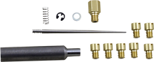 DYNOJET Jet Kit - Stage 1/2 - Honda 1176