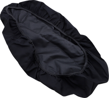DRAG SPECIALTIES SEATS 2-Up Predator Rain Cover - Black 0821-3425